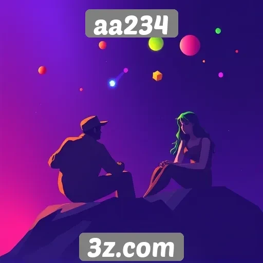 Parceria da aa234 com desenvolvedores independentes