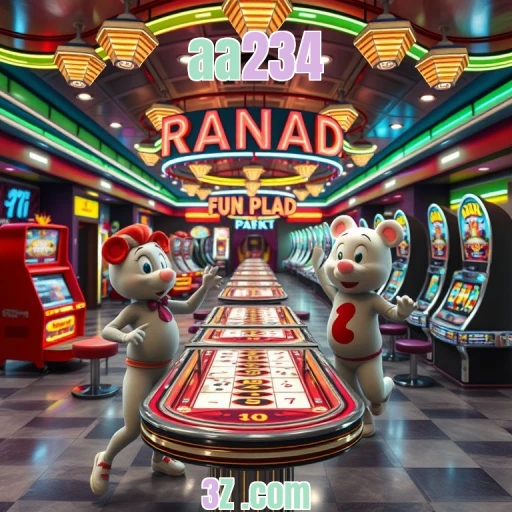 aa234 Baixar App