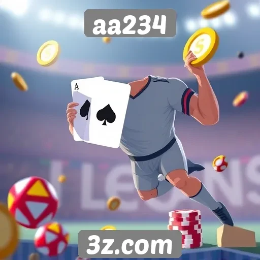 Os benefícios do sistema de recompensas do aa234