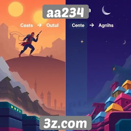 comparação entre aa234 e outras plataformas de jogos