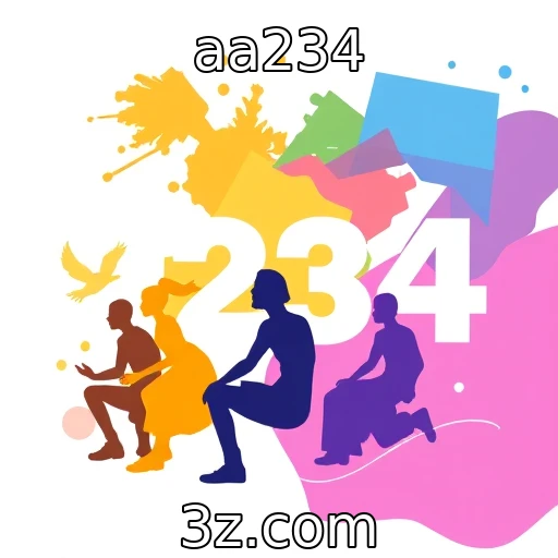 Diversidade e inclusão nos jogos contemporâneos | aa234