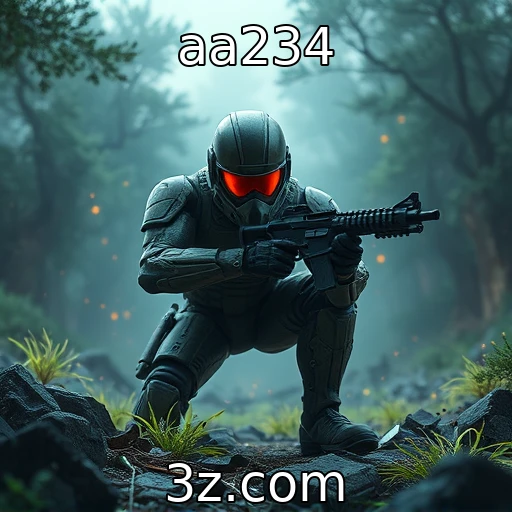 Tendências emergentes na tecnologia dos jogos | aa234