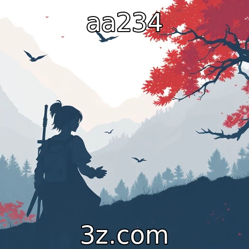 Tendências emergentes na narrativa dos jogos - aa234