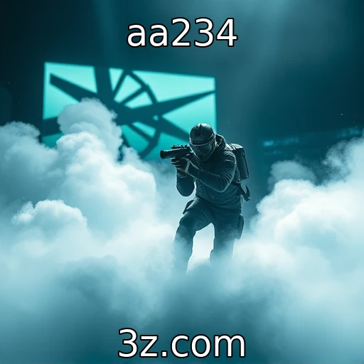 A evolução dos e-sports e suas implicações sociais : aa234