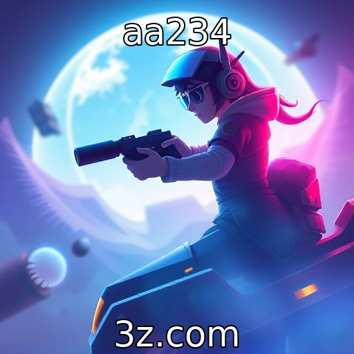 Novas tendências em design de jogos digitais | aa234