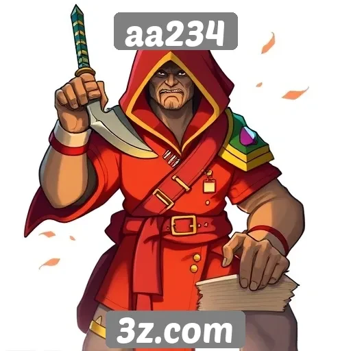 Destaques da biblioteca de jogos do aa234