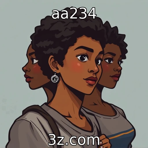 Inclusão e diversidade na narrativa dos games : aa234