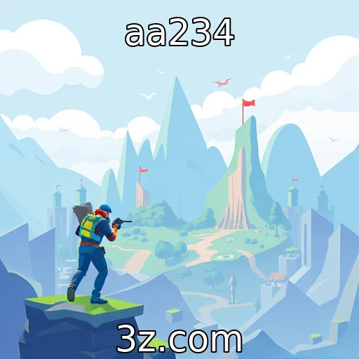 Perspectivas de desenvolvimento para jogos independentes - aa234