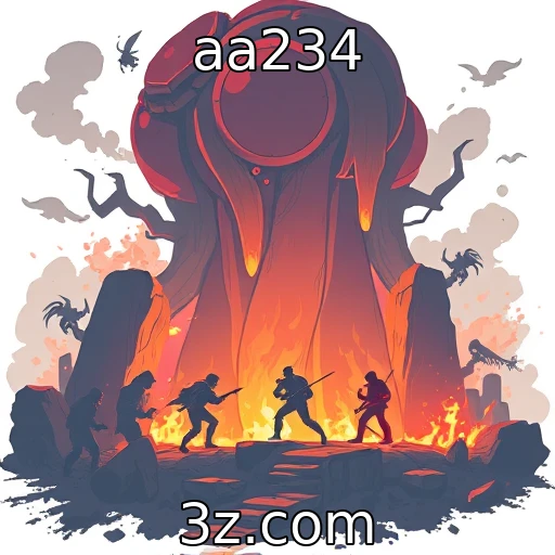 Desenvolvimento de jogos indie em ascensão - aa234