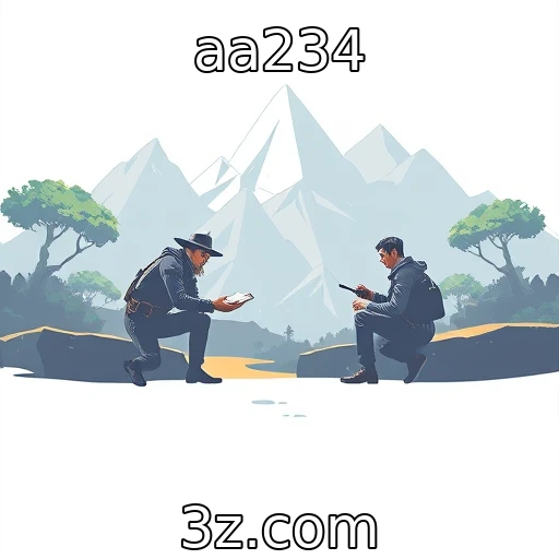 Evolução das narrativas em jogos modernos | aa234
