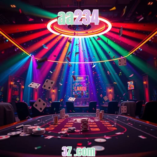 aa234 Plataforma de Jogos