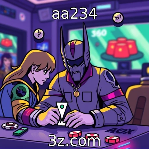 Mudanças no comportamento de jogadores em plataformas online - aa234