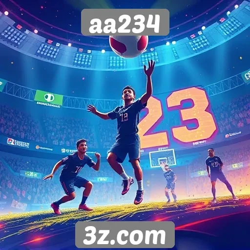 Popularidade de aa234 cresce entre jogadores