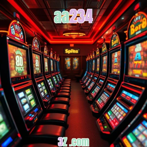 Promoções Imperdíveis no Site aa234: Jogar Nunca Foi Tão Atraente!