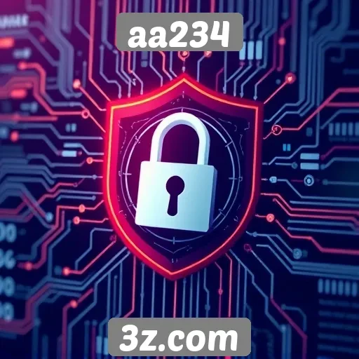 Avaliação de segurança e privacidade no aa234